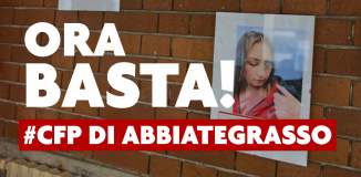 ORA BASTA!